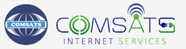 COMSAT Ticket System logo